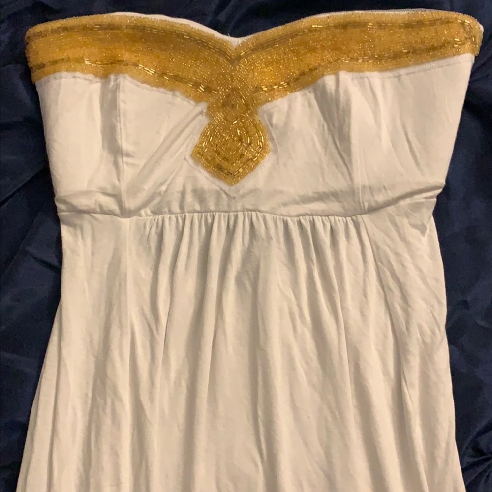 2B bebe dress nwot
